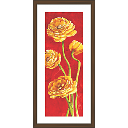 Floral Art Paintings (FF-322)